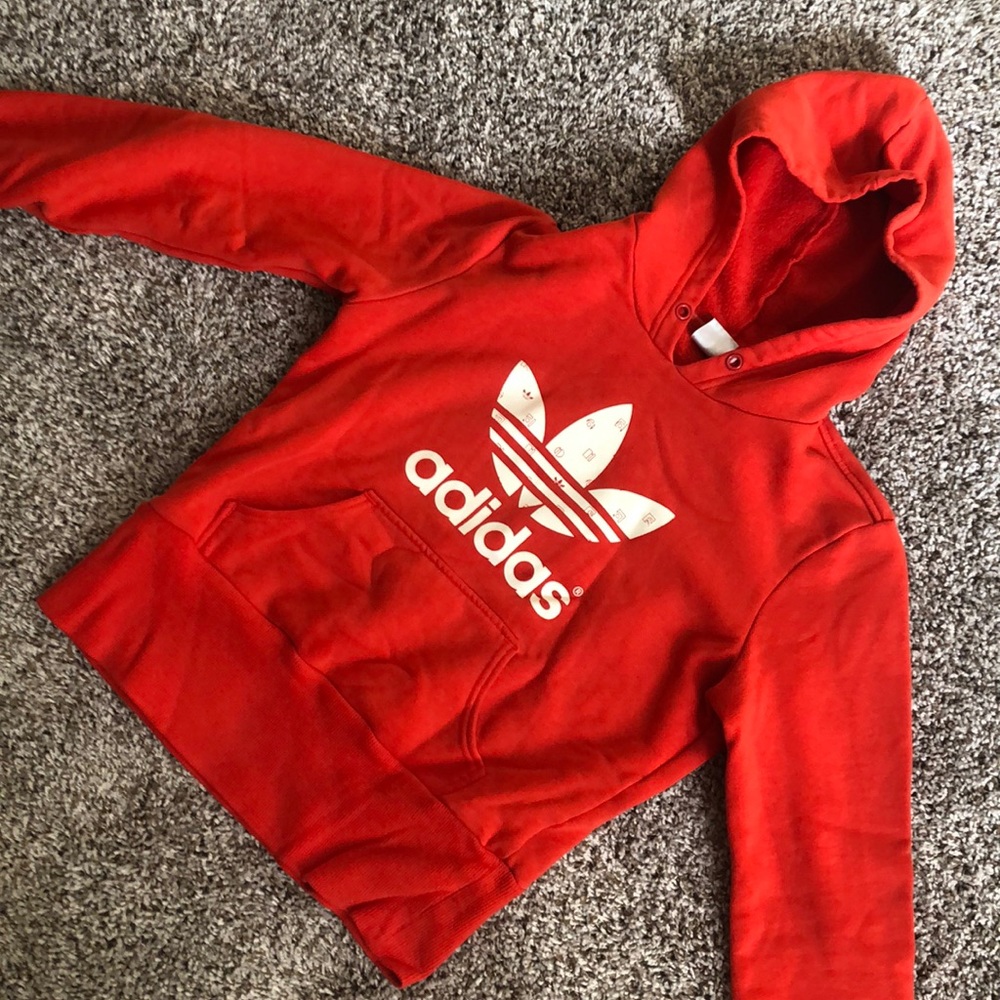 Adidas Hoodie
